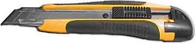 Инструмент СПб, Слесарный, Столярный, Купить Нож технический 18 мм усиленный