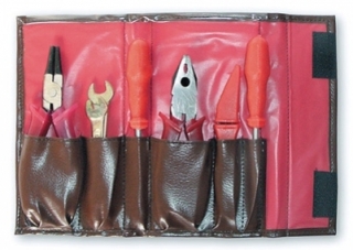 Инструмент СПб, Наборы инструмента, Купить Набор электрика (Арефино)