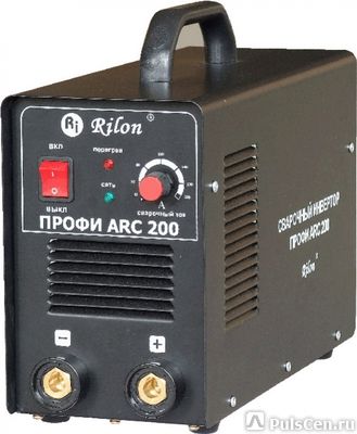 Сварочное оборудование СПб, Купить Инвертор ARC-200 ПРОФИ/220В 20-200А