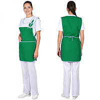 Фартук-сарафан "ВЕСНА"