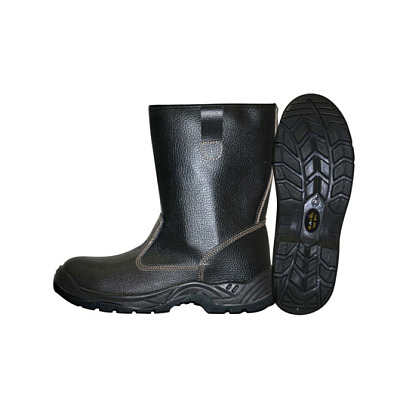 Сапоги Footwear с металлоподноском