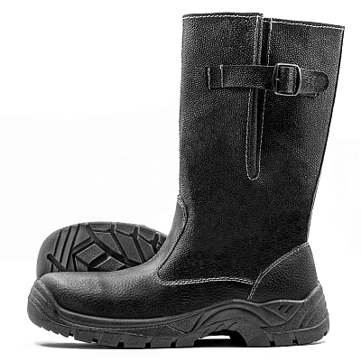 Сапоги Рабочие ПУ Балтобувь