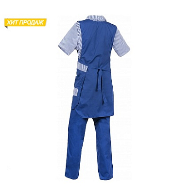 Костюм сферы обслуживания "Утро"