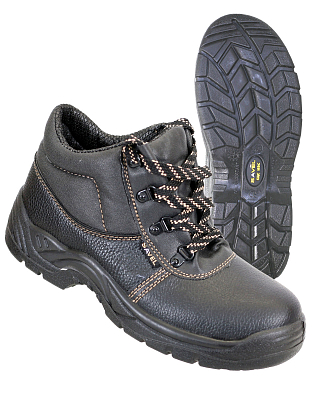 Ботинки FootWear