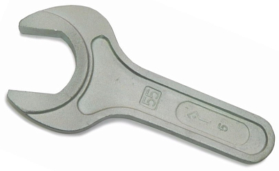 Ключ рожковый  41