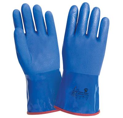 Перчатки мороуст. Winter Power Shield 5K30 BOA