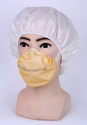 Респиратор "Лепесток 40 FFP-2"