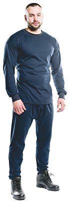Бельё ТЕРМОСТОЙКОЕ 6 кал/см2 WORKER Jersey 220 FR