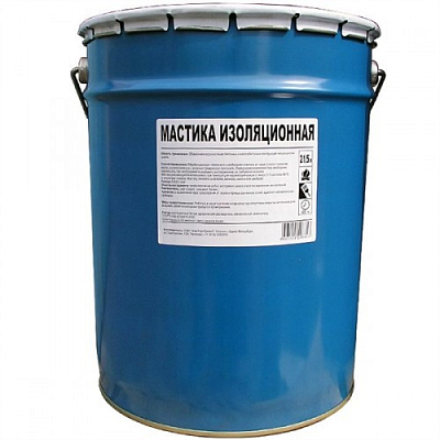 мастика