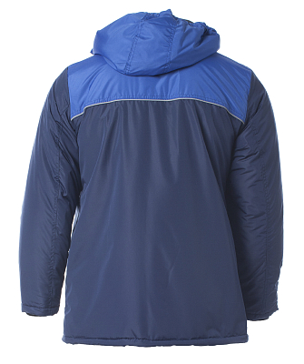 Куртка женская зимняя "Снежана Эталон"