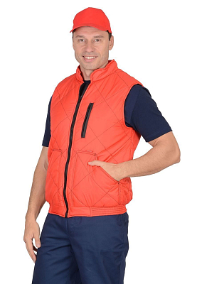 Жилет "ЕВРОПА"