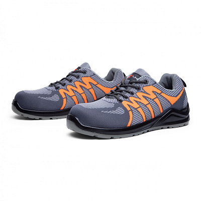 Полуботинки текстильные PROFLINE Specialist КП