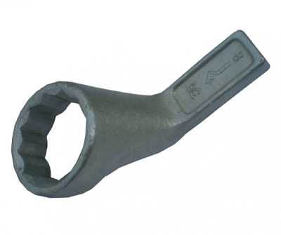 Инструмент СПб, Слесарный, Столярный, Купить Ключ накидной односторонний (30мм)