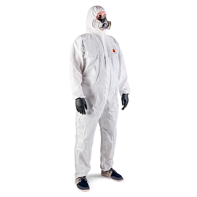 Комбинезон химической защиты JETA SAFETY