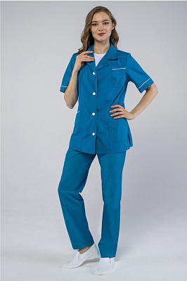 Костюм женский Магнолия (тк.ТиСи)