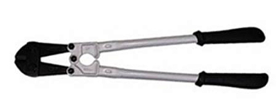 Инструмент СПб, Слесарный, Столярный, Купить Ножницы арматурные 900 мм (до 12 мм) Gee Tee