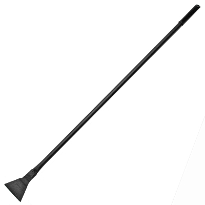 Ледоруб-топор Б2 с металл. ручкой и колпачком (1,7)