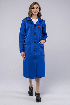 Халат женский ИТР