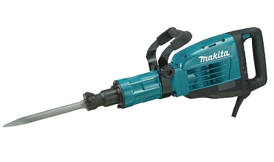 Инструмент СПб, Строительный инструмент, Купить Молоток отбойный MAKITA НМ1307C 