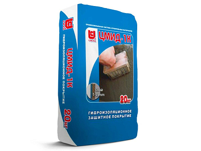 ЦМИД 1К (20 кг)