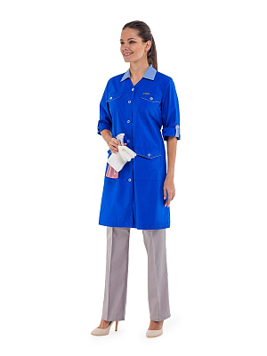 Халат женский Фрезия