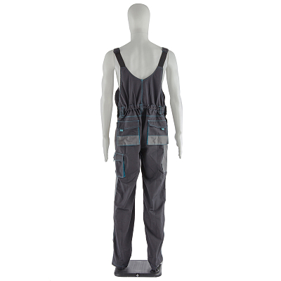 Полукомбинезон M Gross