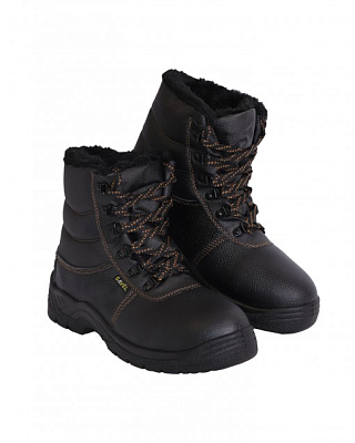 Ботинки СИРИУС-FootWear-Универ-Зима на иск. меху