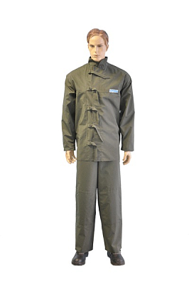 Костюм влагозащитный с ПВХ Miner (куртка + брюки)