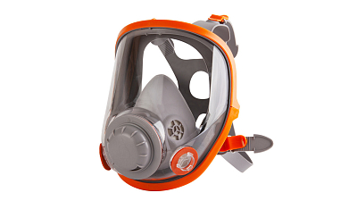 Маска полнолицевая 5950-М Jeta Safety