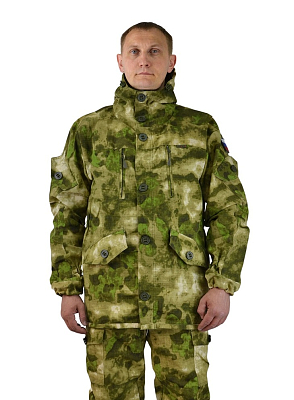 горка тактик