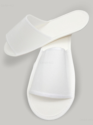 Тапочки Водолей усиленный мыс