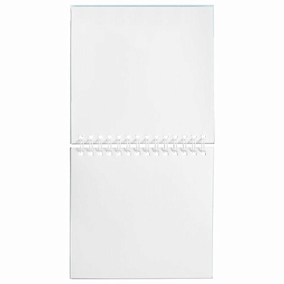 Скетчбук, белая бумага 120 г/м2 195х195 мм, 80 л., гребень, твердая обложка, BRAUBERG ART DEBUT, 112