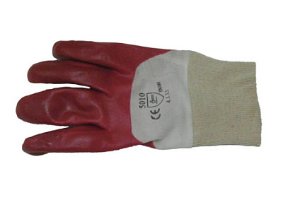 Перчатки МБС (частичный облив) (5010)