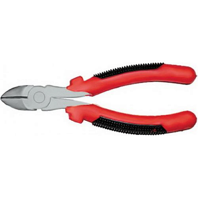 Кусачки боковые 165 мм
