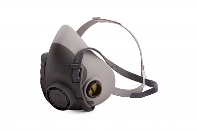 Полумаска 5500Р-М Jeta Safety