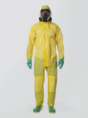 Комбинезон Lakeland ChemMAX 1
