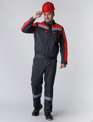 Костюм Сфера NEW (тк.Смесовая,210) куртка + п/к