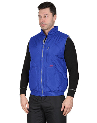 Жилет "ЕВРОПА"