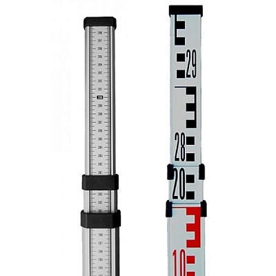 Рейка нивелирная Vega TS-4 M