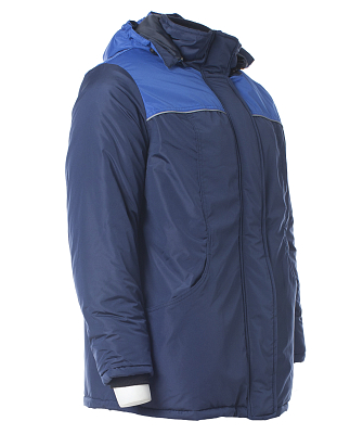 Куртка женская зимняя "Снежана Эталон"