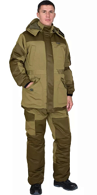горка