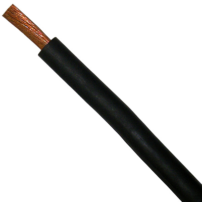 Кабель КГ 1х25