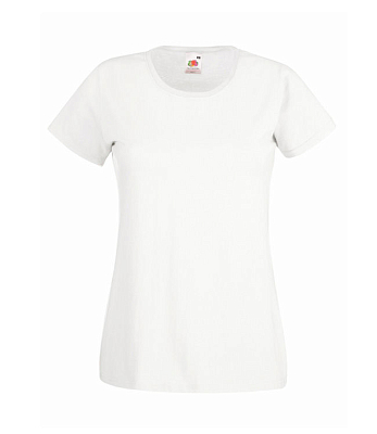 Футболка Lady-Fit 165 г/м2