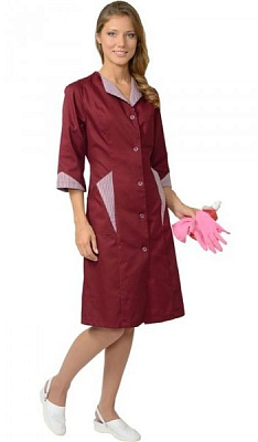 Халат "МАРЛЕН-2" женский