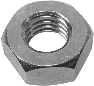 Гайка М8 (300 шт) DIN 934
