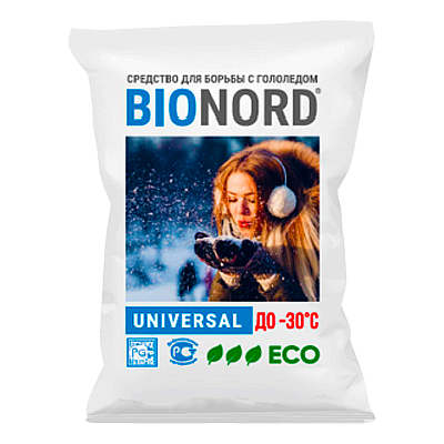 BIONORD UNIVERSAL