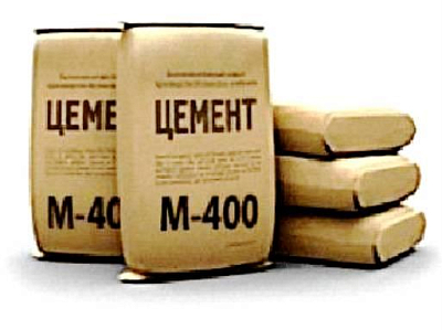 Стройтовары, Сухие строительные смеси, СПб, Купить Цемент М400