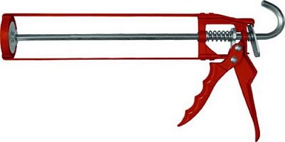 Инструмент СПб, Строительный инструмент, Купить Пистолет для герметика (скелетный)