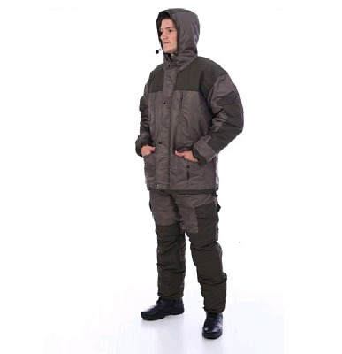 Костюм ГОРКА-5 ШТОРМ, АРТ. 8ШЗ тк Таслан