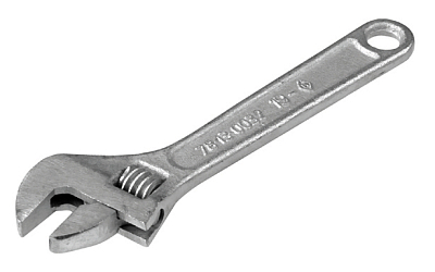 Инструмент СПб, Слесарный, Столярный, Купить Ключ разводной 0-30 мм (НИЗ)